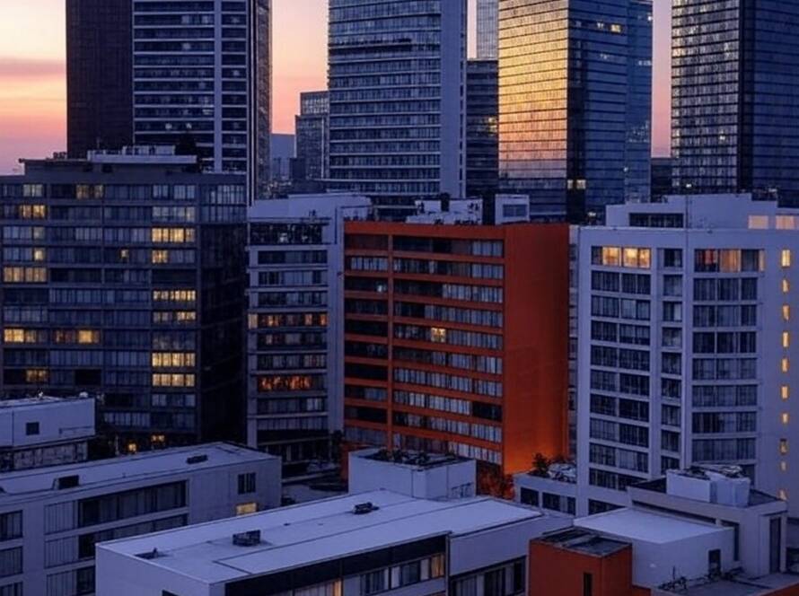 Edifícios de arquitetura emergente no México em destaque global