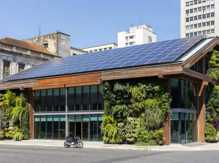 (Image credit: Philip Vile)