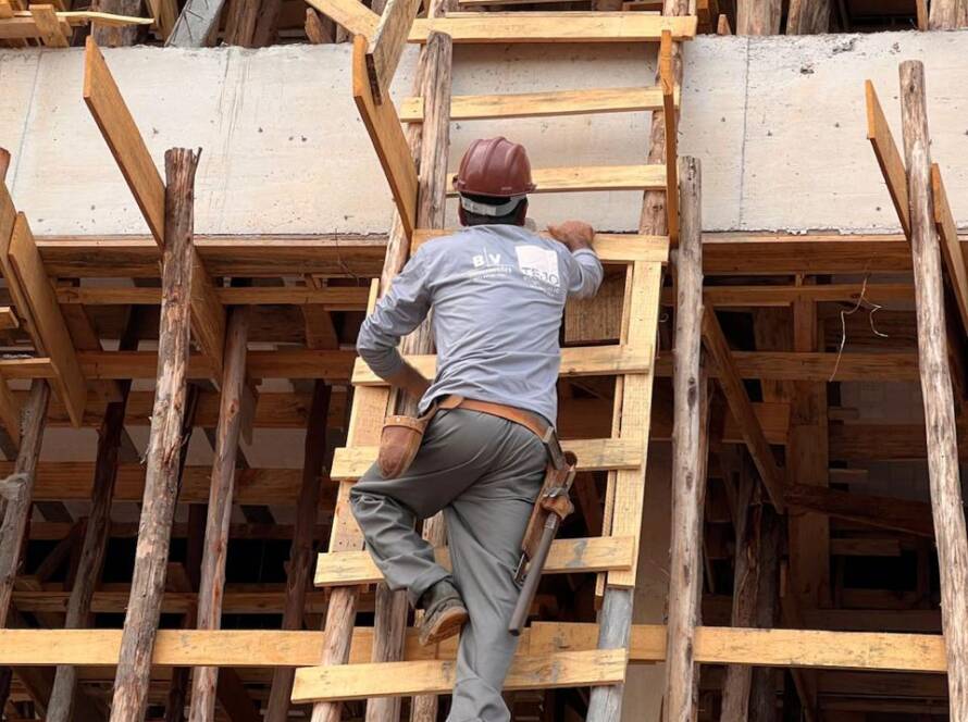 Tejo Engenharia se consolida no alto padrão e mira expansão estratégica no Lago Sul