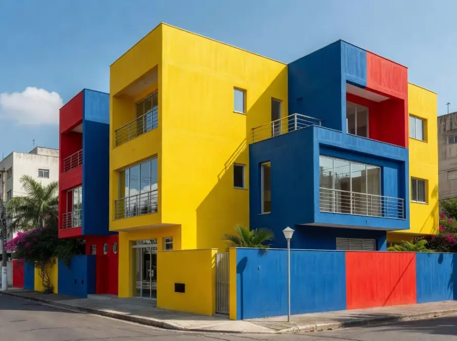 De Bijenkorf by Gio Ponti (Image credit: Mark Kuipers) - (Image credit: Mark Kuipers)